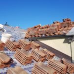 Ristrutturazione tetti | EDILSORT
